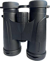 Мощный бинокль 12х42 Binoculars HD для путешествий, наблюдения за звездами, охоты, концертов