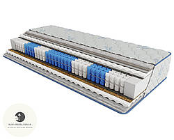 Ортопедичний матрац Sleep & Fly Daily 2 в 1 SF