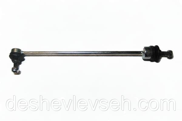 Тяга стабілізатора переднього/Renault Laguna -00, 56-00953-SX, (Stellox)