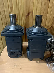 Гідромотор Sauer-Danfoss OMT 800