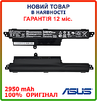 Оригинальная батарея A31N1302 для ноутбука Asus X200, X200MA, F200CA 2950mAh 11.25V 29Wh