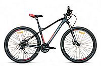 Велосипед AVANTI 27.5" CANYON PRO 650B рама 17"