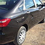 Lada 676 Чорна перлина базова автоемаль ADI UPP - 0.8л, фото 3
