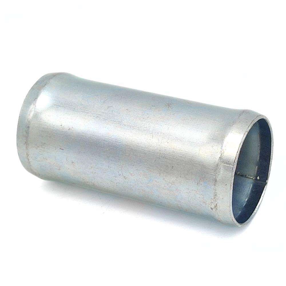 Патрубок 3110-1303020 Газ з оцинкованої сталі