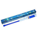 Електричний насос для перекачування палива Flexcom Original безкабельний (3_04337), фото 4