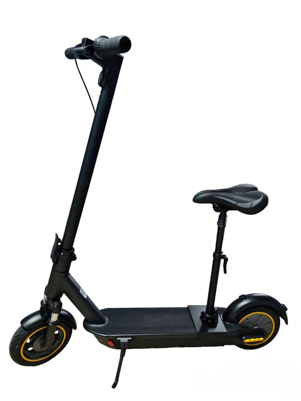 Електросамокат Electric Scooter MiniRobot G30 Max 600w15ah, фото 1