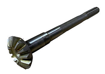 Піввісь мосту переднього (коротка) МТЗ (Оригінал) (52-2308063)