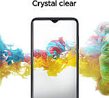 Захисне скло Spigen для Xiaomi Redmi Note 8 Pro - GLAS.tR SLIM, 2 шт (AGL00390), фото 3