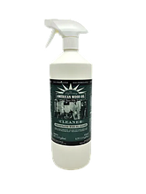 Очисник American Wood Oil AWO Cleaner, 1 л