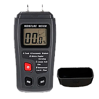 Вологомір деревини цифровий