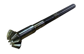 Піввісь мосту переднього (довга) МТЗ (Оригінал) (52-2308065)