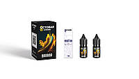 Набір Octobar 10 ml 50 mg Banana