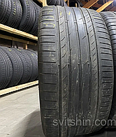 Розпаровка 315/40R21 Continental ContiSportContact5 17рік