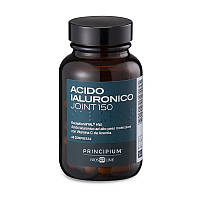Гиалуроновая кислота Acido Ialuronico Skin 150 (60 tab), BiosLine xochu.com.ua