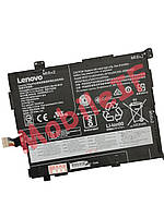 Аккумулятор Батарея Lenovo ThikPad 10 2, 00HW016, SB10F46454, SB10F46455, SB10F46456