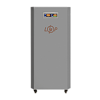 Система резервного живлення LP Autonomic Ultra FW3,5-12kWh Графіт мат