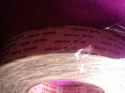 Акриловий двосторонній термо скотч SEKISUI