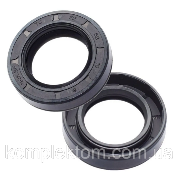 Сальник 32*52*10 для пральної машини Zanussi, Electrolux 811869901