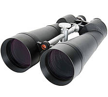 Астрономічний бінокль CELESTRON SkyMaster 25x100