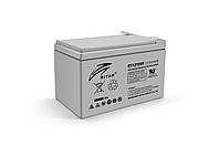 Аккумуляторная батарея AGM RITAR RT12100S, Gray Case, 12V 10.0Ah ( 151 х 65 х 111 (117 ) ) Q10(15837#)