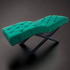 Кушетки для лешмейкерів та бровістів