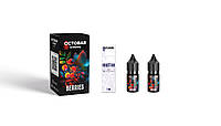 Набір Octobar 10 ml 50 mg Berries