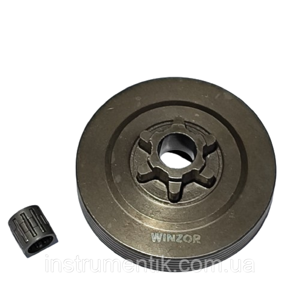 Зірочка для AL-KO 35/35, BKS 40/40, фото 1