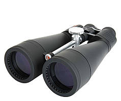 Астрономічний бінокль CELESTRON SkyMaster 20x80