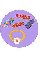 Заготовки для творчості