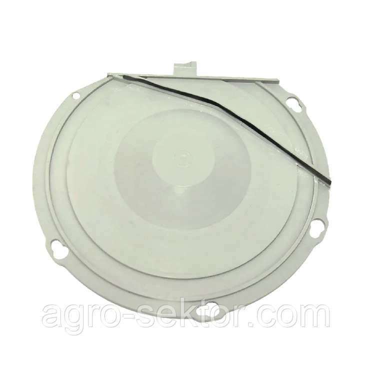 Кришка висівного апарату Kverneland AC852073