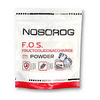 Специальная добавка клетчатка (фруктоолигосахариды) F.O.S. (200 g, pure), NOSOROG xochu.com.ua