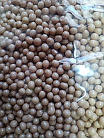 Хрустящие шоколадные шарики карамельні 5 мм Norte-Eurocao 100 грамм (Испания)