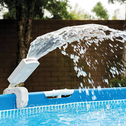 Фонтан для басейну Intex Pool Sprayer 28089 Intex, фото 1