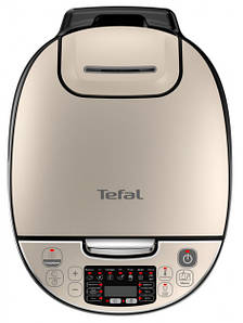 Мультиварка Tefal RK321A34 Icicle Silver