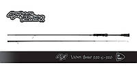 Спиннинг Fox RAGE Street fighter Light Shad 220cm 5-20g