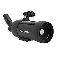 Подзорная труба Celestron Ultima 100мм, 45°