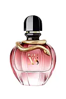 Духи Женские Paco Rabanne Pure XS For Her (Tester) 80 ml Пако Рабане Пур Икс Эс (Тестер) 80 мл all К