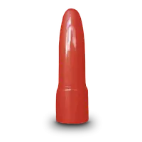 Дифузійний фільтр Fenix AD101-R червоний