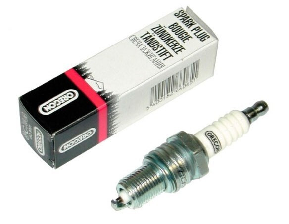 Свічка запалювання для газонокосарки MTD, фото 1