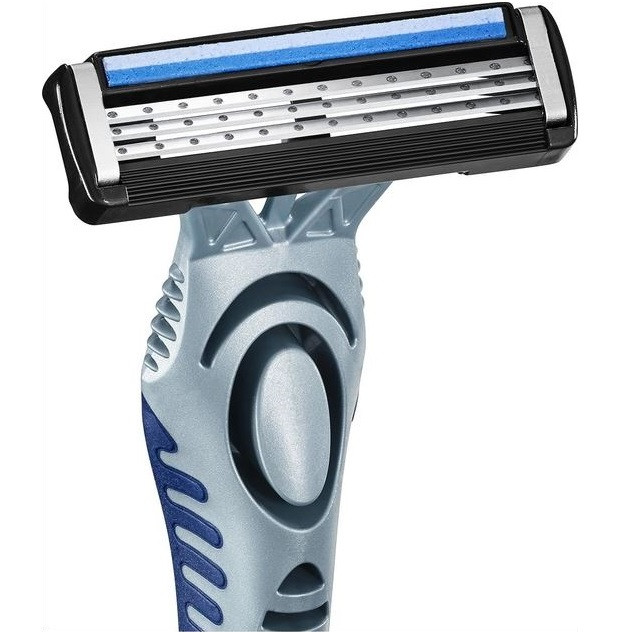 Верстат ВІС 3 леза Flex (8 шт.)