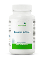 Seeking Health Dopamine Nutrients Дофаминовые питательные вещества, 60 шт