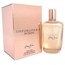 Sean John Unforgivable Woman парфумована вода 75 ml. (Шон Джон Унфоргивабле Вумен)