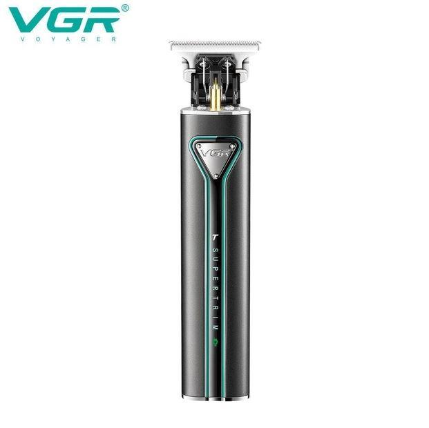 Машинка для стриження VGR v-009 Usb Charge