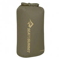 Гермомішок Sea To Summit Lightweight Dry Bag 8 L Burnt Olive (1033-STS ASG012011-040319)