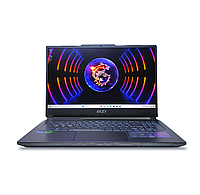 Ноутбук MSI Cyborg 15.6 IPS 144Hz Core i7-12650H 16Gb SSD512GB RTX4060 8GB ЛіцWIN11 A12VF-043US