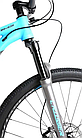 Велосипед гірський Crosser МТ-036 29" рама 19" (1*12) LTWOO, фото 4