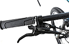 Велосипед гірський Crosser МТ-036 29" рама 19" (1*12) LTWOO, фото 6