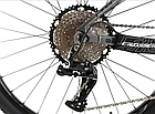 Велосипед гірський Crosser МТ-036 29" рама 19" (1*12) LTWOO, фото 8