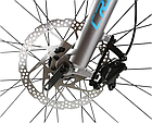Велосипед гірський Crosser МТ-036 29" рама 19" (1*12) LTWOO, фото 7