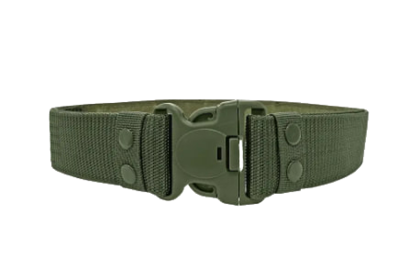 Тактичний ремінь BLACKHAWK 55 Khaki (Блекхок) хакі, фото 1